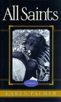 Hardcover All Saints Book