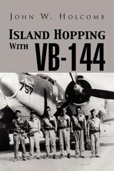 Paperback Island Hopping with VB-144 Book