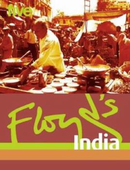 Paperback Floyd's India Book