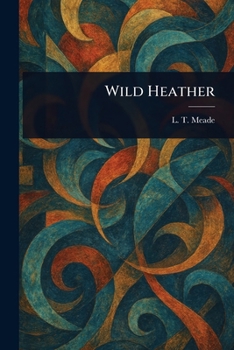 Paperback Wild Heather Book