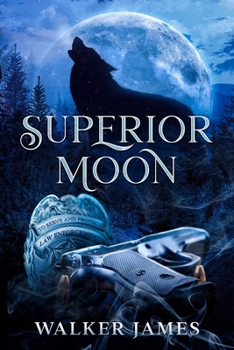Paperback Superior Moon Book