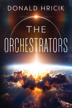 Paperback The Orchestrators Book