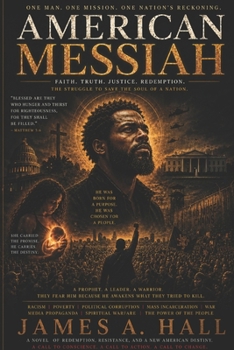 Paperback American Messiah Book