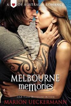 Paperback Melbourne Memories Book