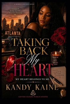 Taking Back My Heart: My Heart Belongs To Me
