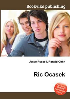 Ric Ocasek
