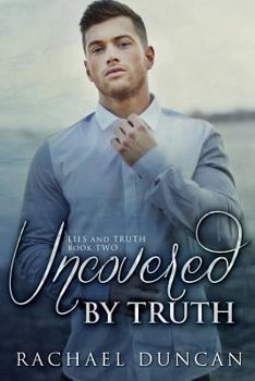 Paperback Uncovered by Truth Book