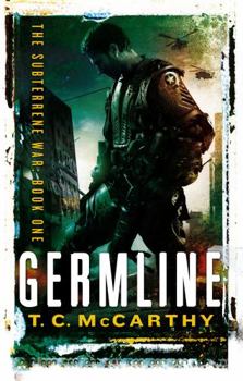 Paperback Germline Book