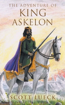 Paperback The Adventure of King Askelon Book