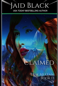 Paperback Claimed Book