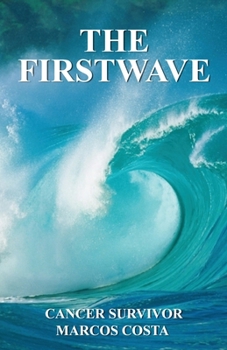 Paperback The First Wave Book