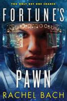 Paperback Fortune's Pawn Book