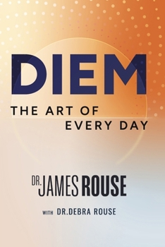 Paperback Diem the Art of Every Day Book