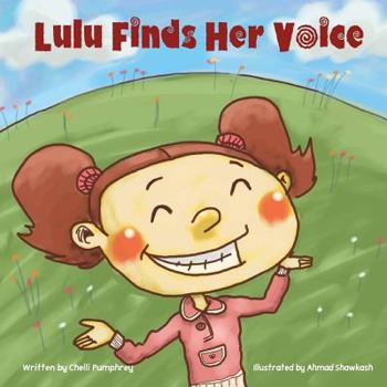 Paperback Lulu Finds Her Voice Book