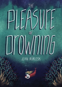 Paperback The Pleasure of Drowning Book