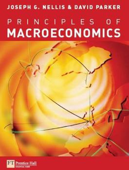 Paperback Principles of Macroeconomics Book
