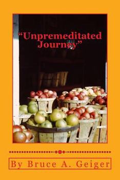 Paperback Unpremeditated Journey: Hoover/FDR to Bush/Obama 83 Years in 250 Pages Book