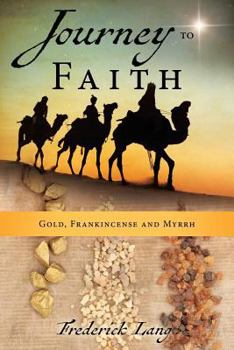 Paperback Journey to Faith Book
