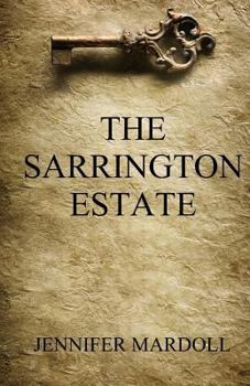 Paperback The Sarrington Estate Book