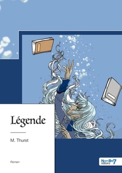 Paperback Légende [French] Book