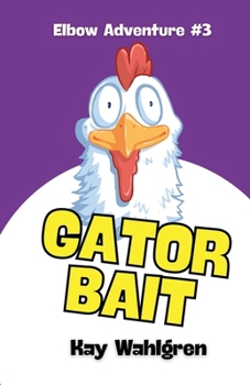 Paperback Gator Bait Book