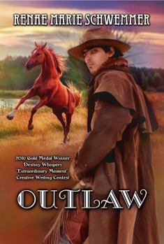 Paperback Outlaw Book