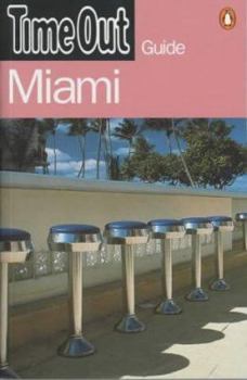Paperback Time Out Miami 2 Book