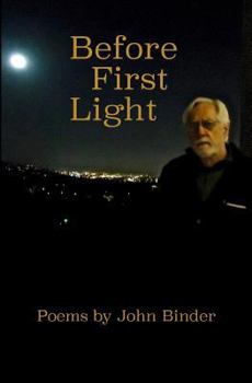 Paperback Before First Light Book