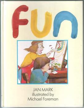 Paperback Fun (OME) Book
