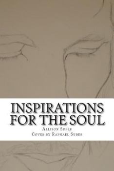 Paperback Inspirations for the Soul Book