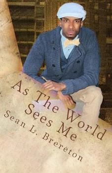 Paperback As The World Sees Me Book