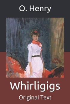 Paperback Whirligigs: Original Text Book