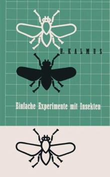 Paperback Einfache Experimente Mit Insekten [German] Book