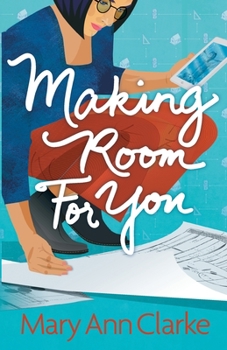 Paperback Making Room For You: (Having it All Book 2) Book