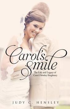 Paperback Carol's Smile Book