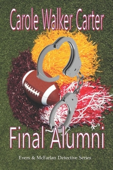 Paperback Final Alumni Book