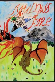 Paperback Shadows of Fire Book