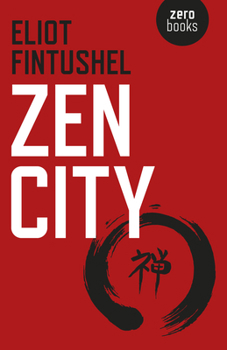 Paperback Zen City Book
