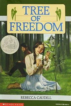 Paperback Tree of freedom Book