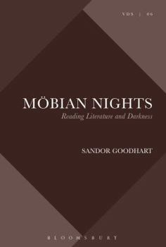 Paperback Möbian Nights: Reading Literature and Darkness Book