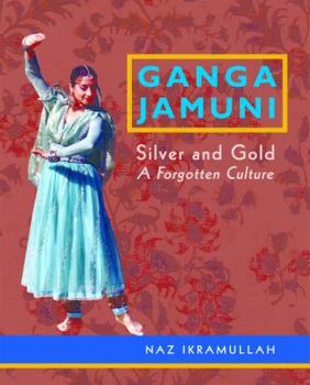 Hardcover Ganga Jamuni Book