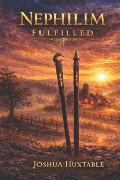 Paperback Nephilim: Fulfilled Book