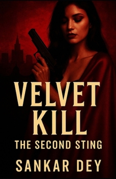 Paperback Velvet Kill: The Second Sting Book