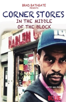 Paperback Corner Stores In The Middle Of The Block: That Urban Look Book
