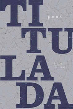 Paperback Titulada Book