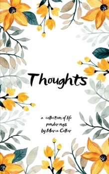 Paperback Thoughts Book