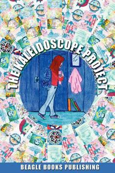 Paperback The Kaleidoscope Project Book