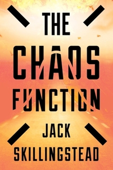 Paperback The Chaos Function Book