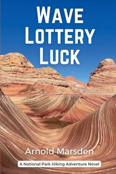 Paperback Wave Lottery Luck Book