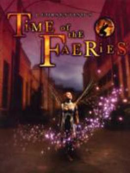 Paperback Time of the Faeries (v. 1) Book